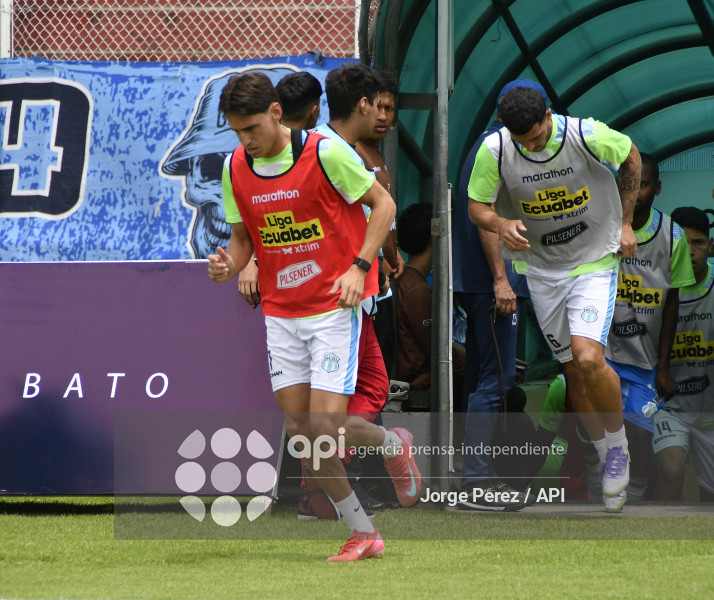 FBL LIGAECUABET-MACARA-DELFIN