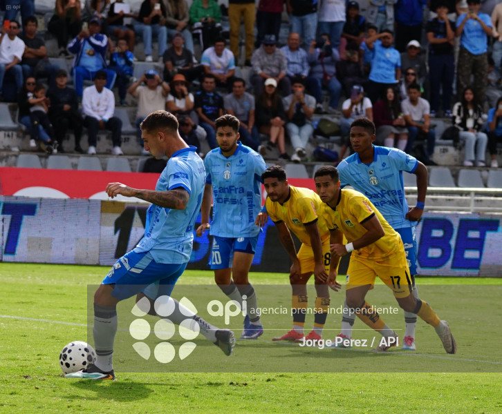 FBL LIGAECUABET-MACARA-DELFIN