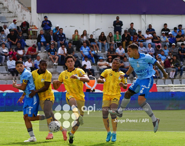 FBL LIGAECUABET-MACARA-DELFIN