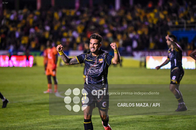 FBL-LIGAECUABET-LIBERTAD-BARCELONA