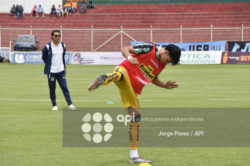 FBL LIGAECUABET-MACARA-DELFIN