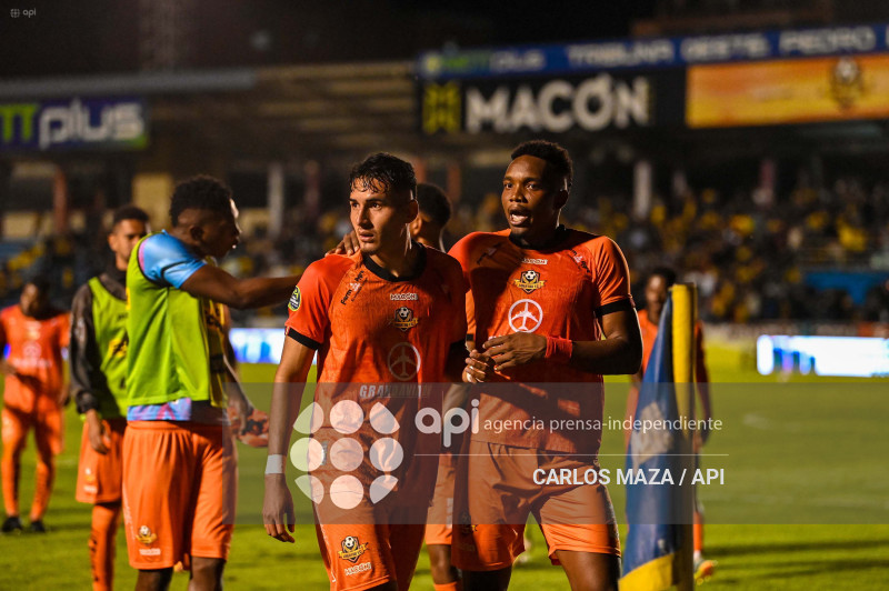 FBL-LIGAECUABET-LIBERTAD-BARCELONA