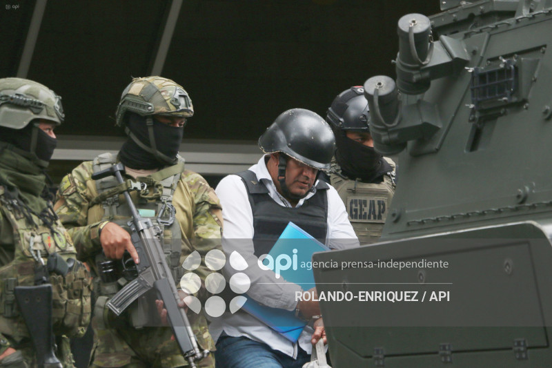 SANTIAGO DIAS FISCALIA CASO CAJA CHICA