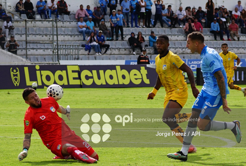 FBL LIGAECUABET-MACARA-DELFIN