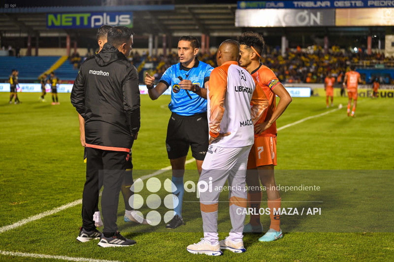 FBL-LIGAECUABET-LIBERTAD-BARCELONA