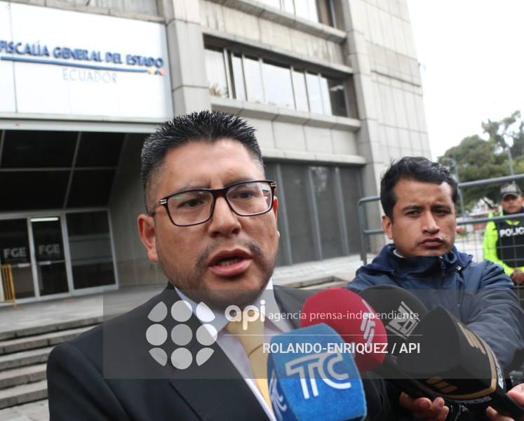 SANTIAGO DIAS FISCALIA CASO CAJA CHICA