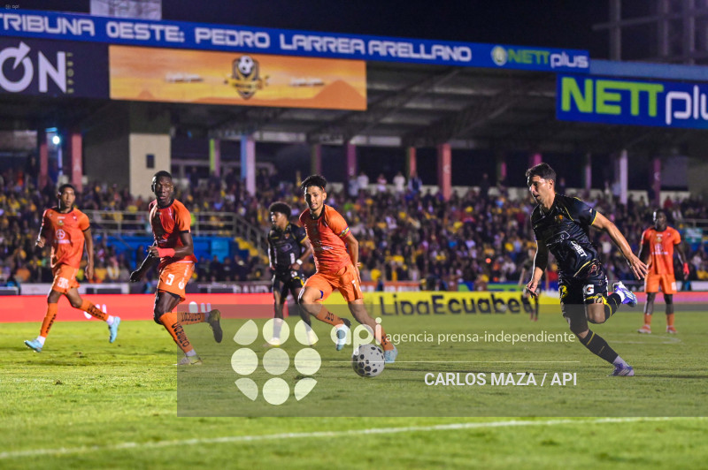 FBL-LIGAECUABET-LIBERTAD-BARCELONA