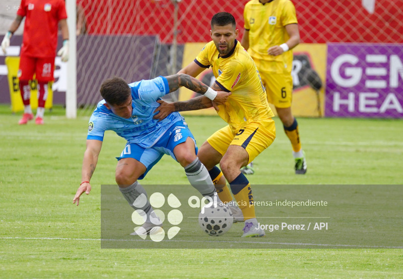 FBL LIGAECUABET-MACARA-DELFIN
