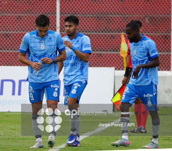 FBL LIGAECUABET-MACARA-DELFIN