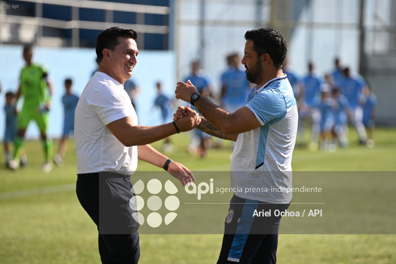 FBL-LIGA ECUABET-MANTA-GYE CITY