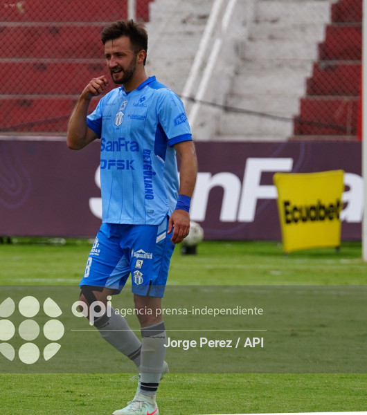 FBL LIGAECUABET-MACARA-DELFIN