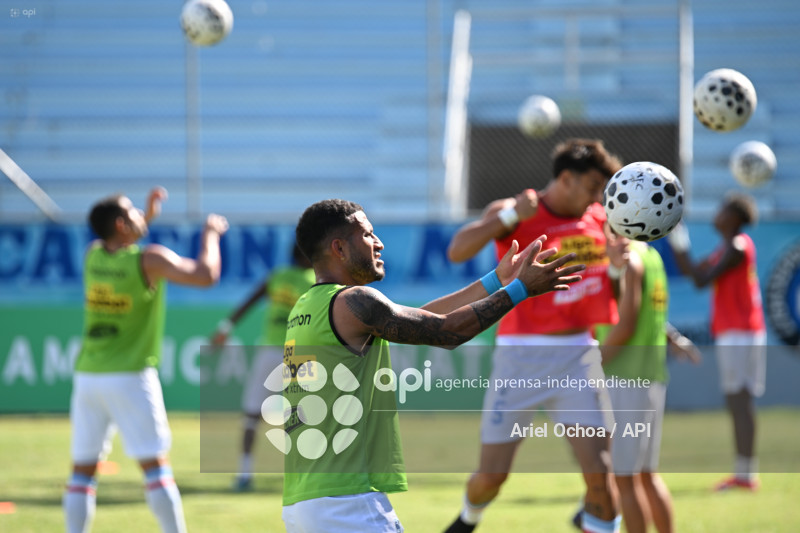 FBL-LIGA ECUABET-MANTA-GYE CITY