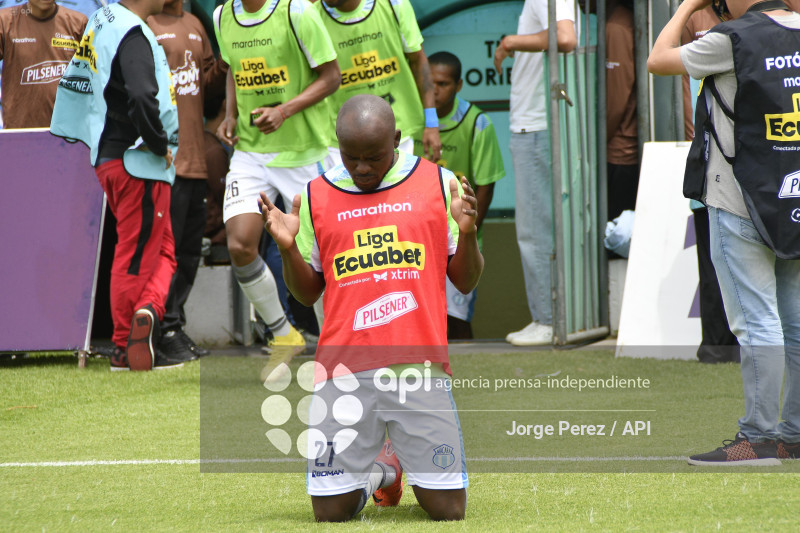 FBL LIGAECUABET-MACARA-DELFIN