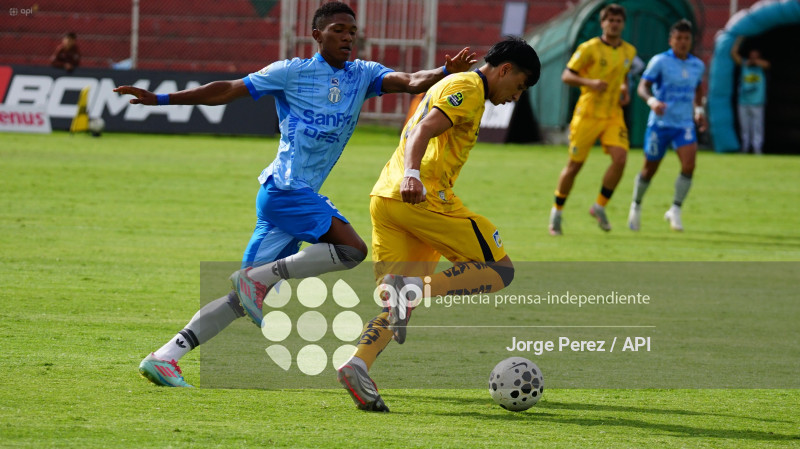 FBL LIGAECUABET-MACARA-DELFIN