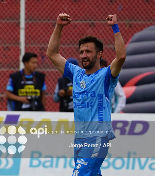 FBL LIGAECUABET-MACARA-DELFIN