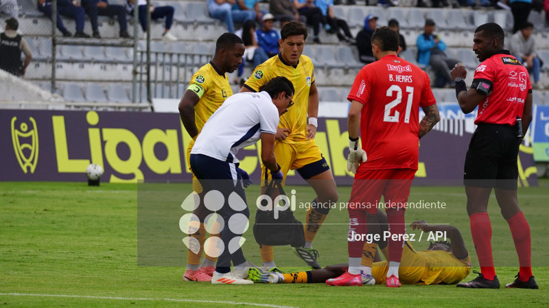 FBL LIGAECUABET-MACARA-DELFIN