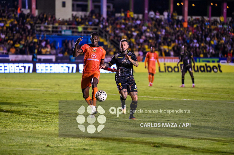 FBL-LIGAECUABET-LIBERTAD-BARCELONA