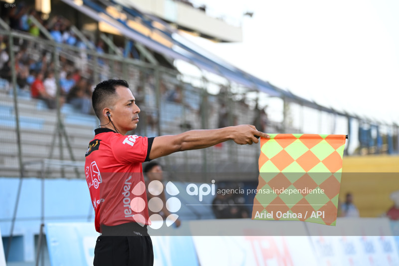 FBL-LIGA ECUABET-MANTA-GYE CITY