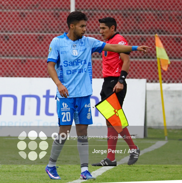 FBL LIGAECUABET-MACARA-DELFIN