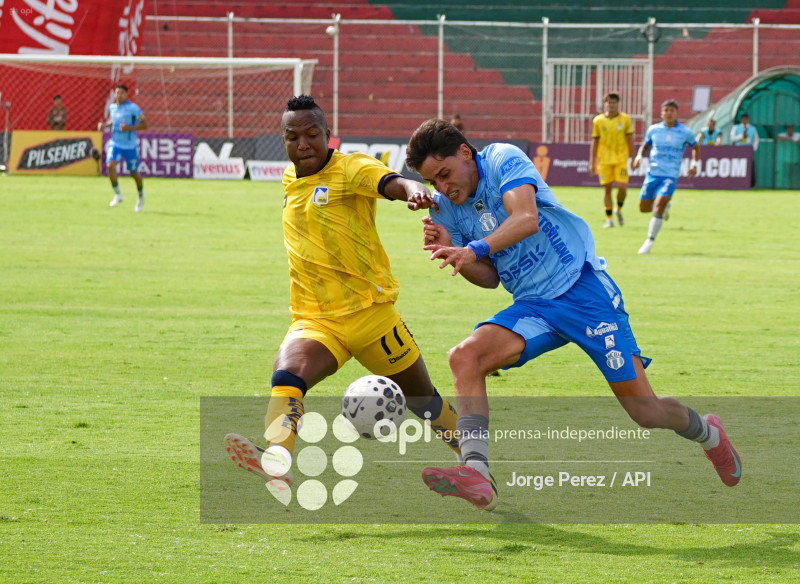 FBL LIGAECUABET-MACARA-DELFIN