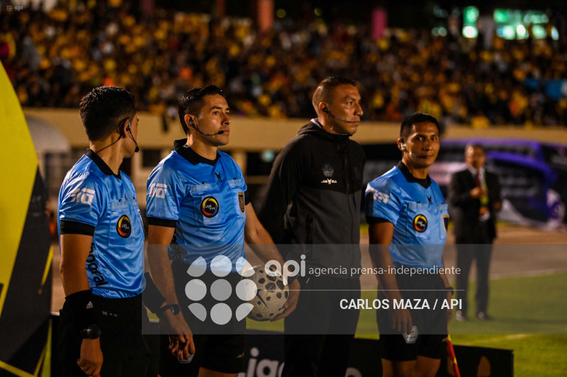 FBL-LIGAECUABET-LIBERTAD-BARCELONA