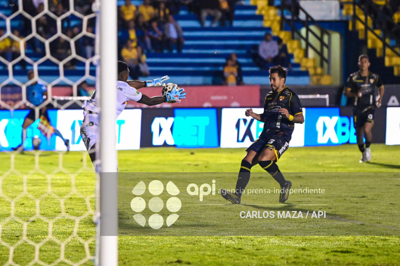 FBL-LIGAECUABET-LIBERTAD-BARCELONA