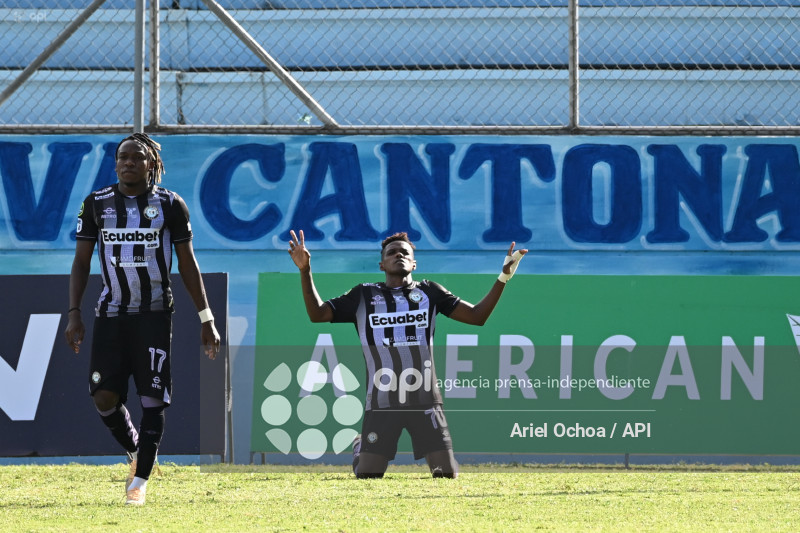 FBL-LIGA ECUABET-MANTA-GYE CITY