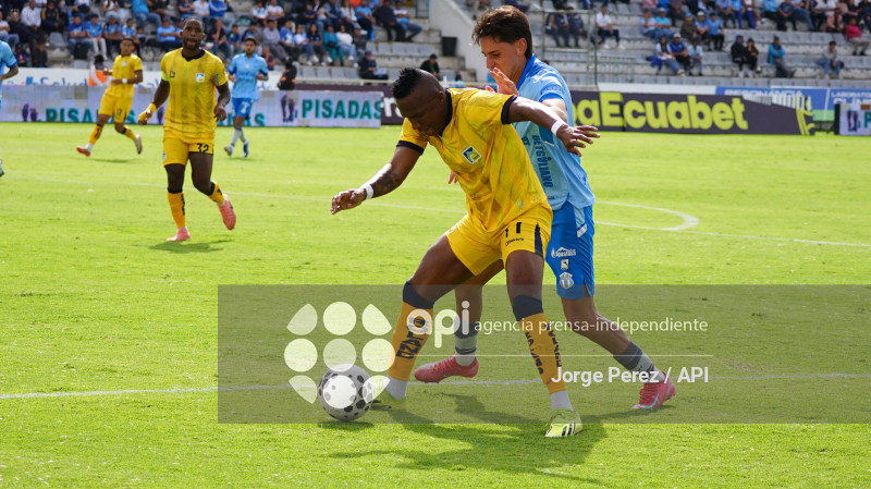 FBL LIGAECUABET-MACARA-DELFIN