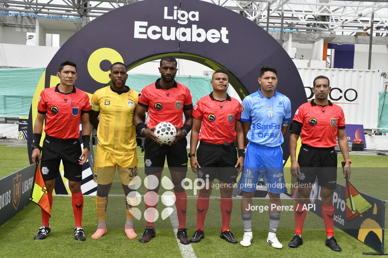 FBL LIGAECUABET-MACARA-DELFIN