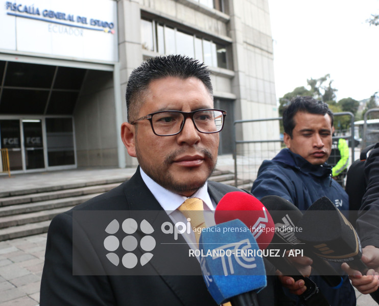 SANTIAGO DIAS FISCALIA CASO CAJA CHICA