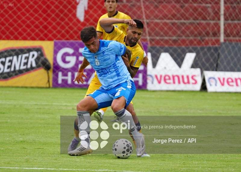 FBL LIGAECUABET-MACARA-DELFIN