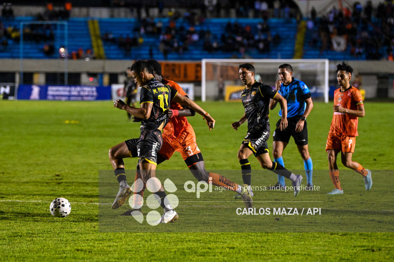 FBL-LIGAECUABET-LIBERTAD-BARCELONA