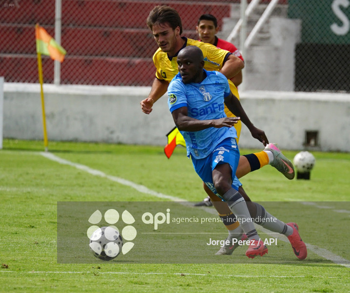 FBL LIGAECUABET-MACARA-DELFIN