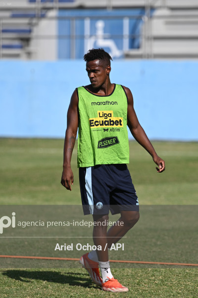 FBL-LIGA ECUABET-MANTA-GYE CITY