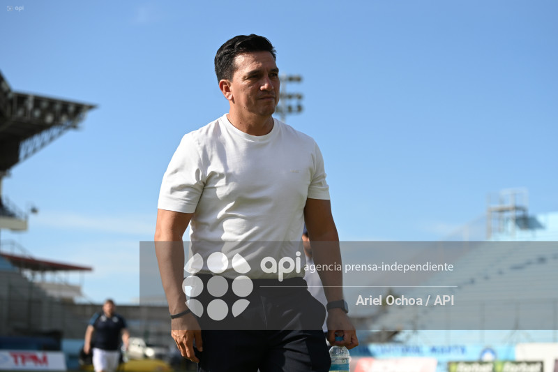 FBL-LIGA ECUABET-MANTA-GYE CITY