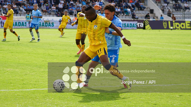 FBL LIGAECUABET-MACARA-DELFIN