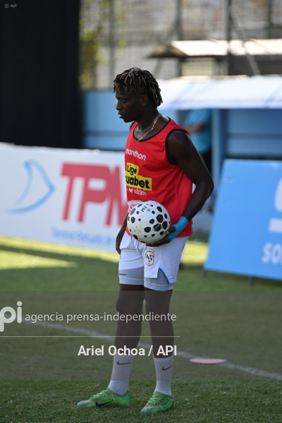 FBL-LIGA ECUABET-MANTA-GYE CITY