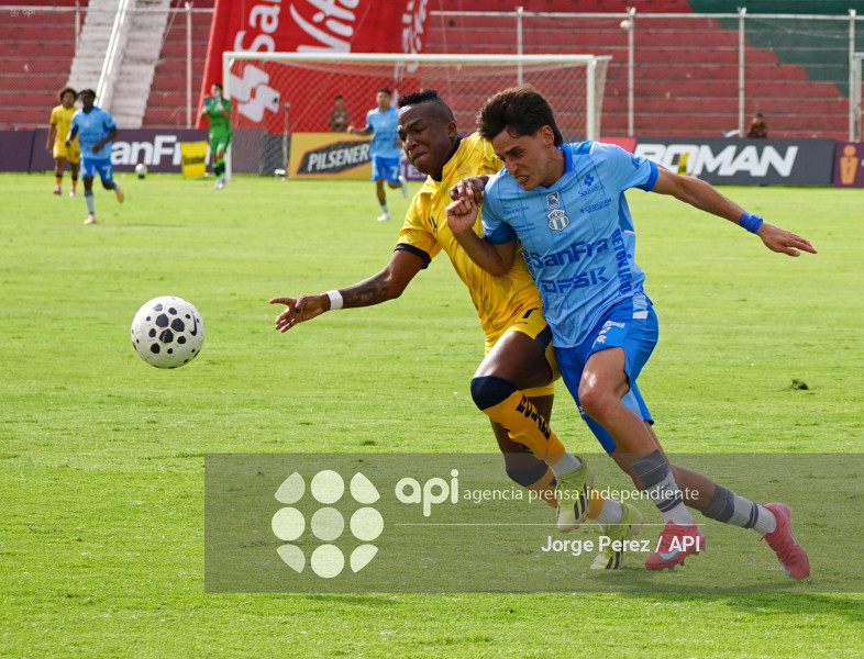 FBL LIGAECUABET-MACARA-DELFIN