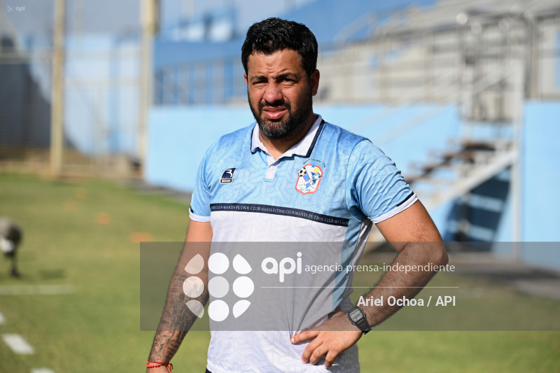 FBL-LIGA ECUABET-MANTA-GYE CITY