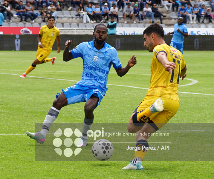 FBL LIGAECUABET-MACARA-DELFIN