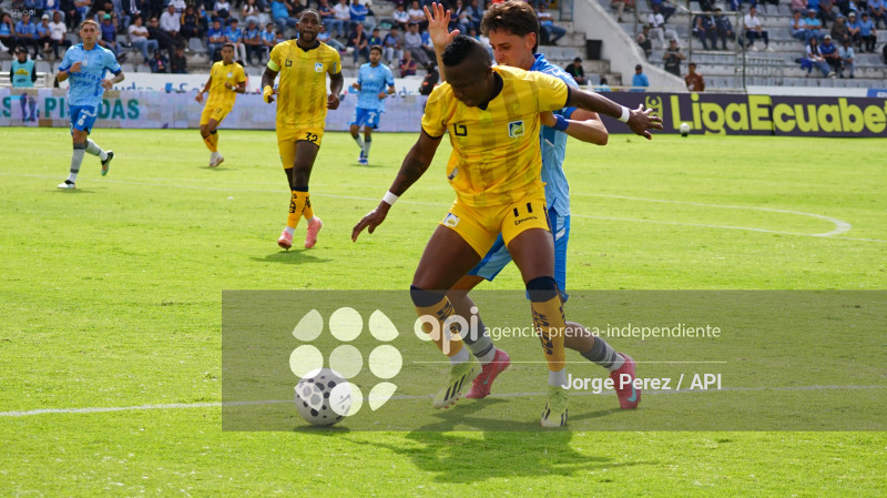 FBL LIGAECUABET-MACARA-DELFIN