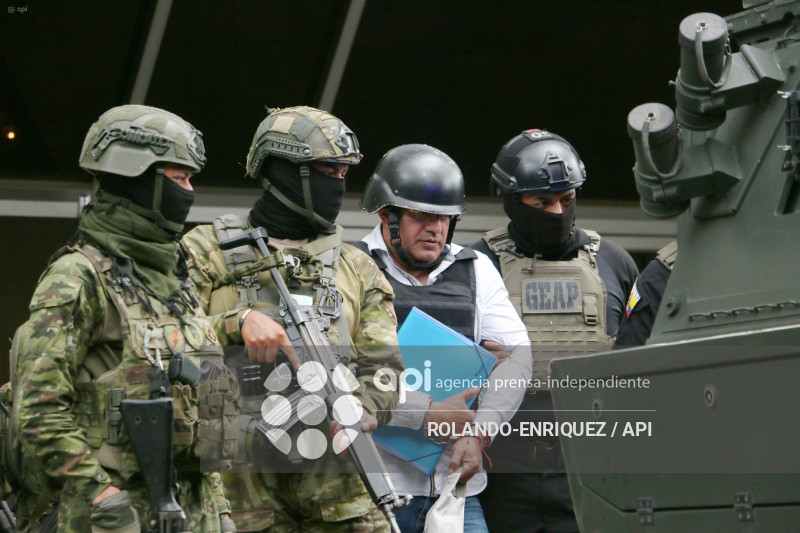 SANTIAGO DIAS FISCALIA CASO CAJA CHICA