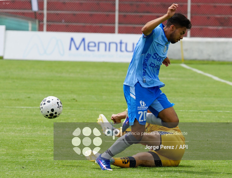 FBL LIGAECUABET-MACARA-DELFIN