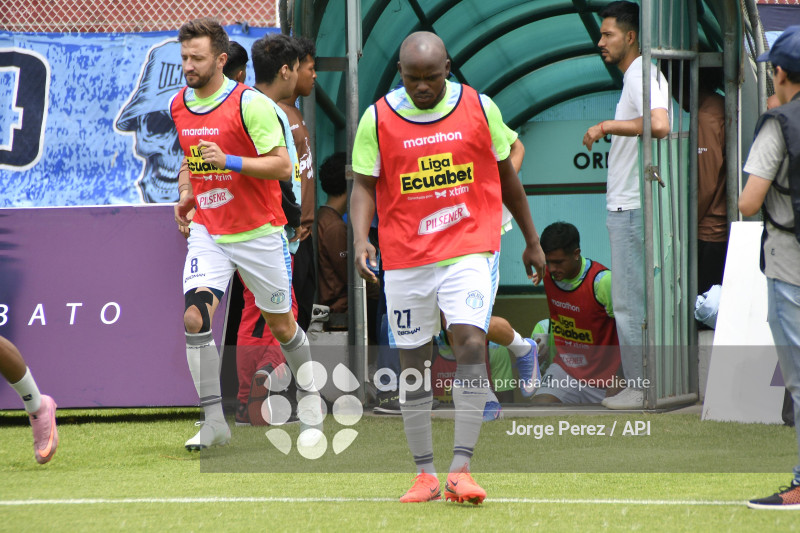 FBL LIGAECUABET-MACARA-DELFIN