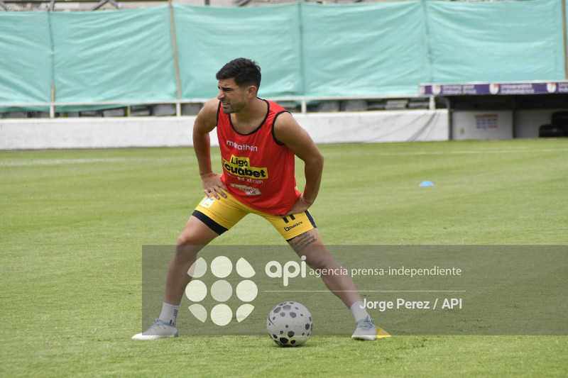 FBL LIGAECUABET-MACARA-DELFIN