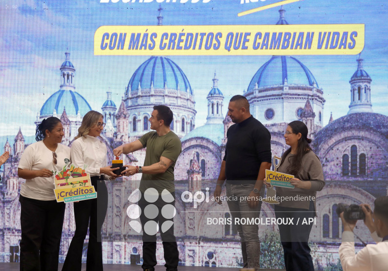 CUENCA-PRESIDENTE DANIEL NOBOA