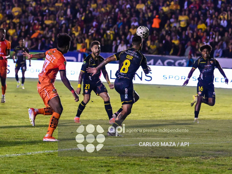 FBL-LIGAECUABET-LIBERTAD-BARCELONA