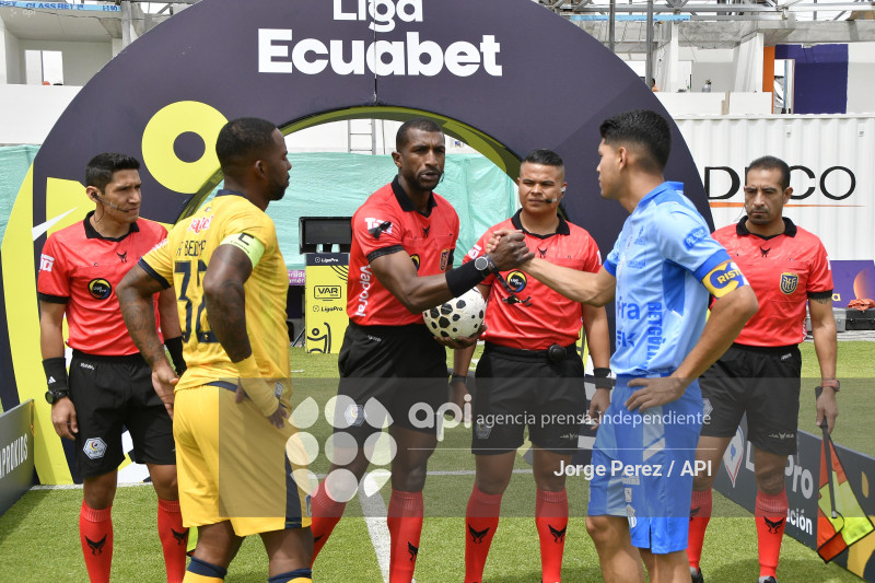 FBL LIGAECUABET-MACARA-DELFIN