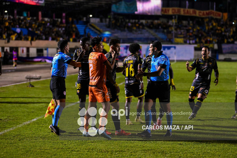 FBL-LIGAECUABET-LIBERTAD-BARCELONA