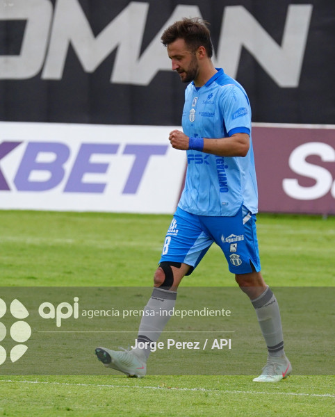 FBL LIGAECUABET-MACARA-DELFIN